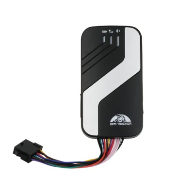 Traceur GPS 4G LTE 403A Coban, localisateur de voiture, dispositif de suivi GPS avec application Baanool Iot gratuite