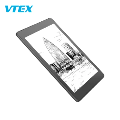 Vtex pas cher 10 pouces ebooks anglais enfants Android11 ​​Quad Core WiFi E