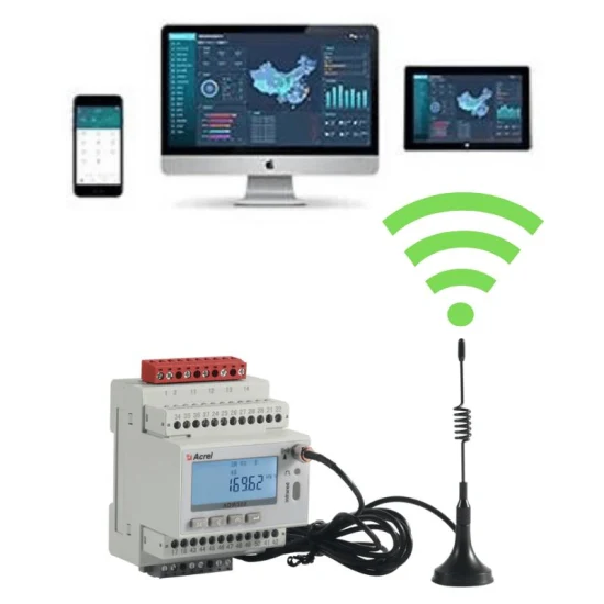 Dispositifs de surveillance de l'énergie IoT