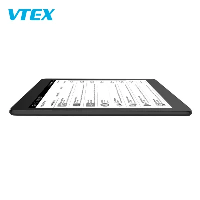 Vtex 10 pouces Ebooks anglais enfants Android 11 Quad Core métal E