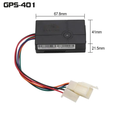 Traceur GPS 4G LTE 401c Coban, localisateur de voiture, dispositif de suivi GPS avec application Baanool Iot gratuite